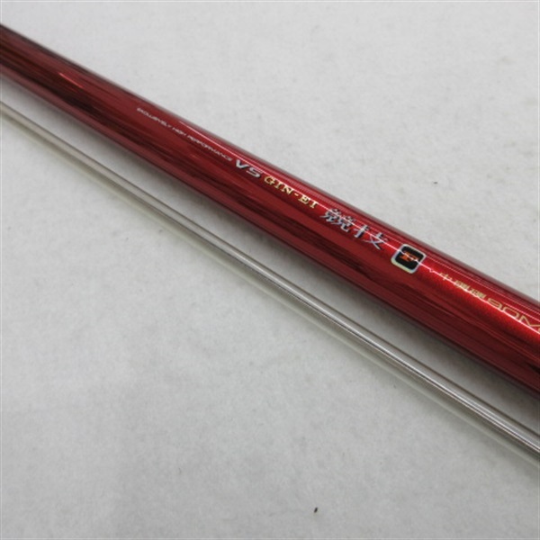ＶＳ銀影競技Ｆ中硬硬９０ＭＫ